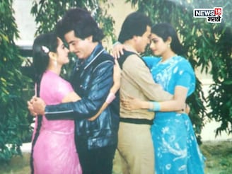 रेप सीन शूट करताना अभिनेत्याने ओलांडल्या सीमा, भडकलेल्या अभिनेत्रीने उतरवला माज