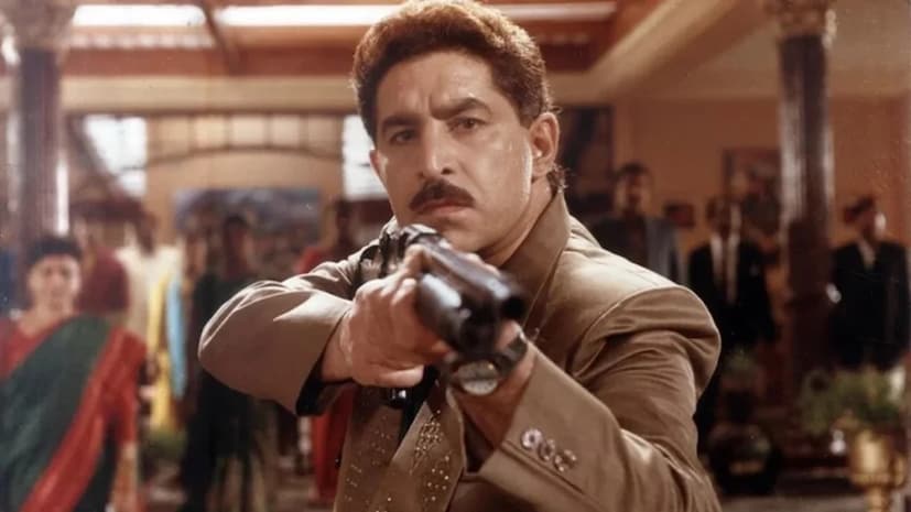 सिद्धार्थ कन्ननला दिलेल्या मुलाखतीत दिलीप ताहिल म्हणाले, 