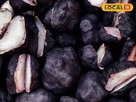 Winter Health Tips : चविष्ट शिंगाडे आरोग्यासाठीही गुणकारी, थायरॉईडसह 'या' समस्येवरही रामबाण