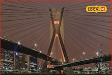 मुंबईत गेमचेंजर प्रकल्प, दादरची वाहतूक कोंडी सुटणार, असा पूल पहिल्यांदाच होणार...