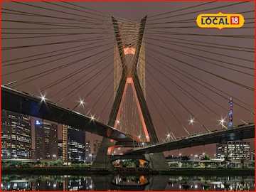 मुंबईत गेमचेंजर प्रकल्प, दादरची वाहतूक कोंडी सुटणार, असा पूल पहिल्यांदाच होणार.. मुंबईत गेमचेंजर प्रकल्प, दादरची वाहतूक कोंडी सुटणार, असा पूल पहिल्यांदाच होणार..