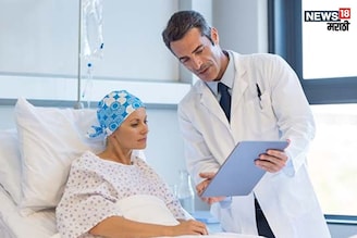 कॅन्सर झाल्यानंतर व्यक्ती किती काळ जिवंत राहू शकते? डॉक्टरांनी सांगितलं उत्तर