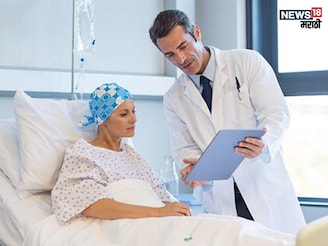 कॅन्सर झाल्यानंतर व्यक्ती किती काळ जिवंत राहू शकते? डॉक्टरांनी सांगितलं उत्तर