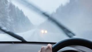 कार वाइंड शील्ड 