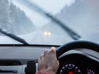 कार वाइंड शील्ड 