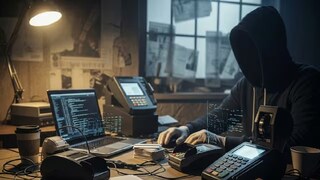 कार्ड क्लोनिंग फ्रॉड कार्ड क्लोनिंग फ्रॉड