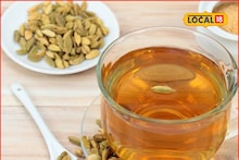 Health Tips: सकाळच्या चहाला आयुर्वेदिक पर्याय, रोज प्या वेलचीचे पाणी, फायदे पाहाल तर थक्क व्हाल