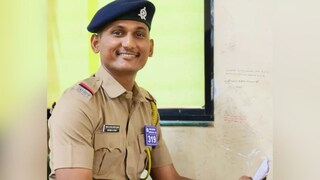 लव्ह, सेक्स अन् धोका; ट्रेनी PSI चा तरुणीसोबत भयानक कृत्य समोर