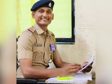 लव्ह, सेक्स अन् धोका; ट्रेनी PSI चा तरुणीसोबत भयानक कृत्य समोर