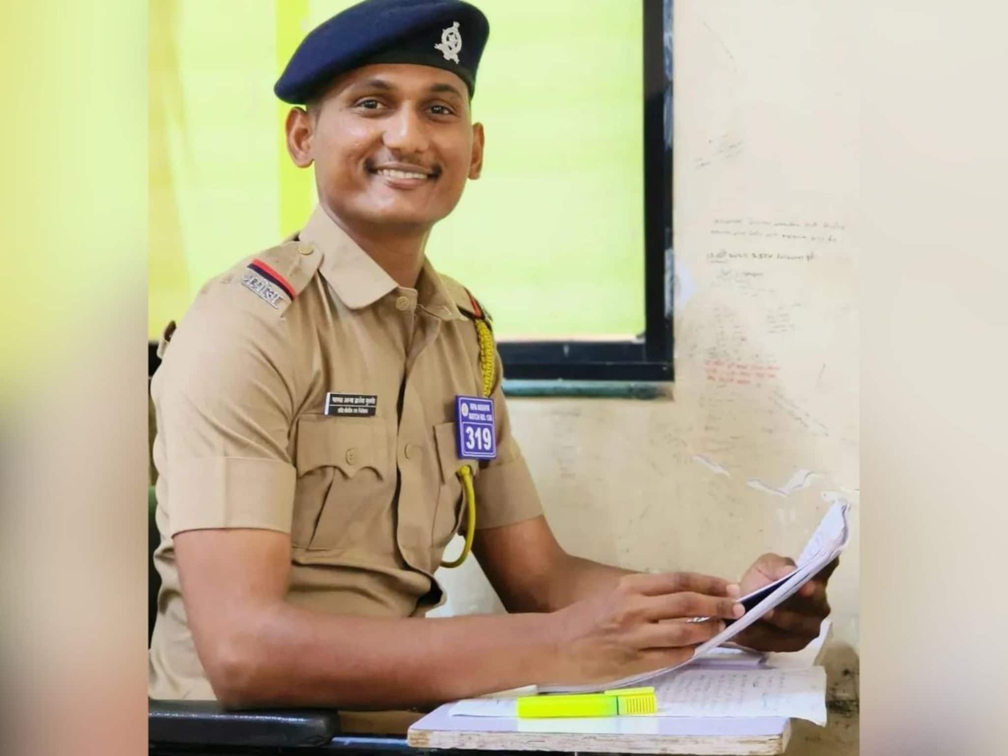 लव्ह, सेक्स अन् धोका; ट्रेनी PSI चे तरुणीसोबत भयानक कृत्य समोर