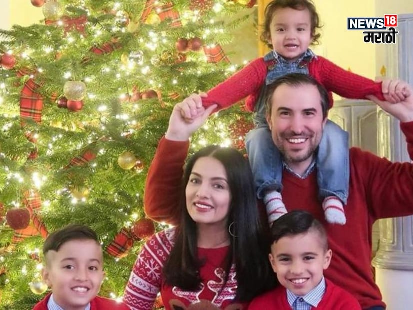 सेलिनाने असंही सांगितलं की, ती जुळ्या मुलांची आई झाली तेव्हा तिने पीटरला पॅटर्निटी लिव्ह घ्यायला सांगितलं होतं, पण त्याने तिला हाताला धरून घरातून बाहेर काढलं. सेलिना तेव्हा ब्रेस्टफिडिंग ड्रेसमध्ये होती. अशा अवस्थेत त्याने तिला घराबाहेर काढलं. यावेळी शेजाऱ्यांनी तिची मदत केली.