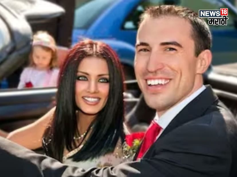 हिंदुस्तान टाइम्सला दिलेल्या मुलाखतीत बोलताना सेलिनाने तिच्या संसारात सुरू असलेल्या भयंकर घटना सांगितल्या. ती म्हणाली, 