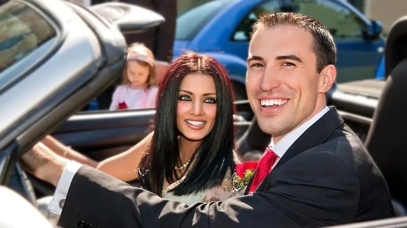 पीटर हाग हे ऑस्ट्रियाचे नागरिक असून, ते एक मोठे हॉटेल व्यावसायिक, मार्केटर आणि ब्रँड स्ट्रॅटेजिस्ट म्हणून ओळखले जातात. त्यांचे काम युएई आणि दक्षिण पूर्व आशियामध्ये पसरलेले आहे.