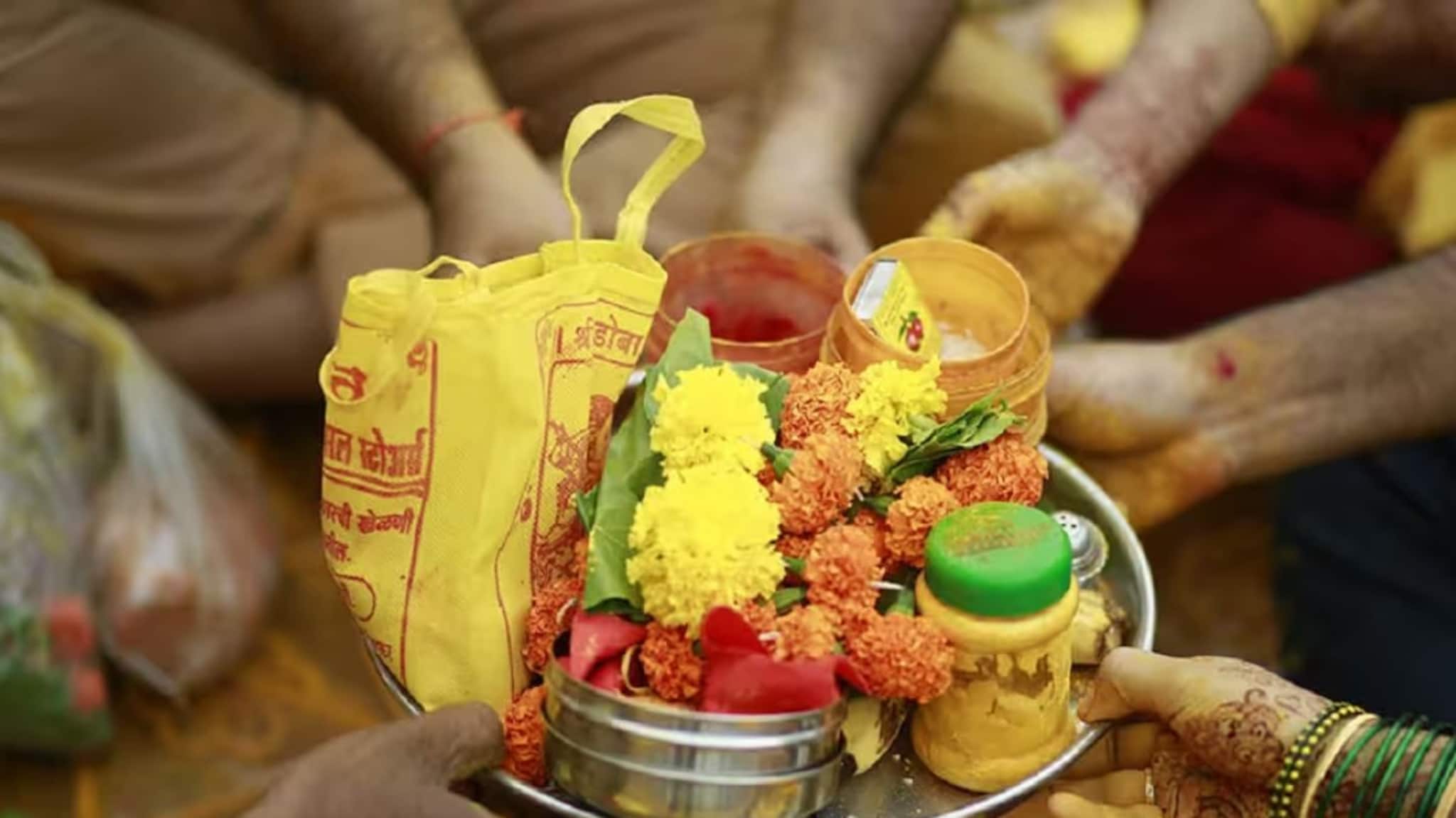 Champa Shashti 2025: चंपाषष्ठीच्या दिवशी तळी का भरली जाते? काय आहे महत्त्व?