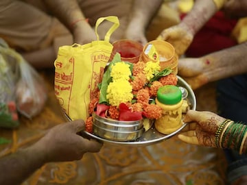 चंपाषष्ठीच्या