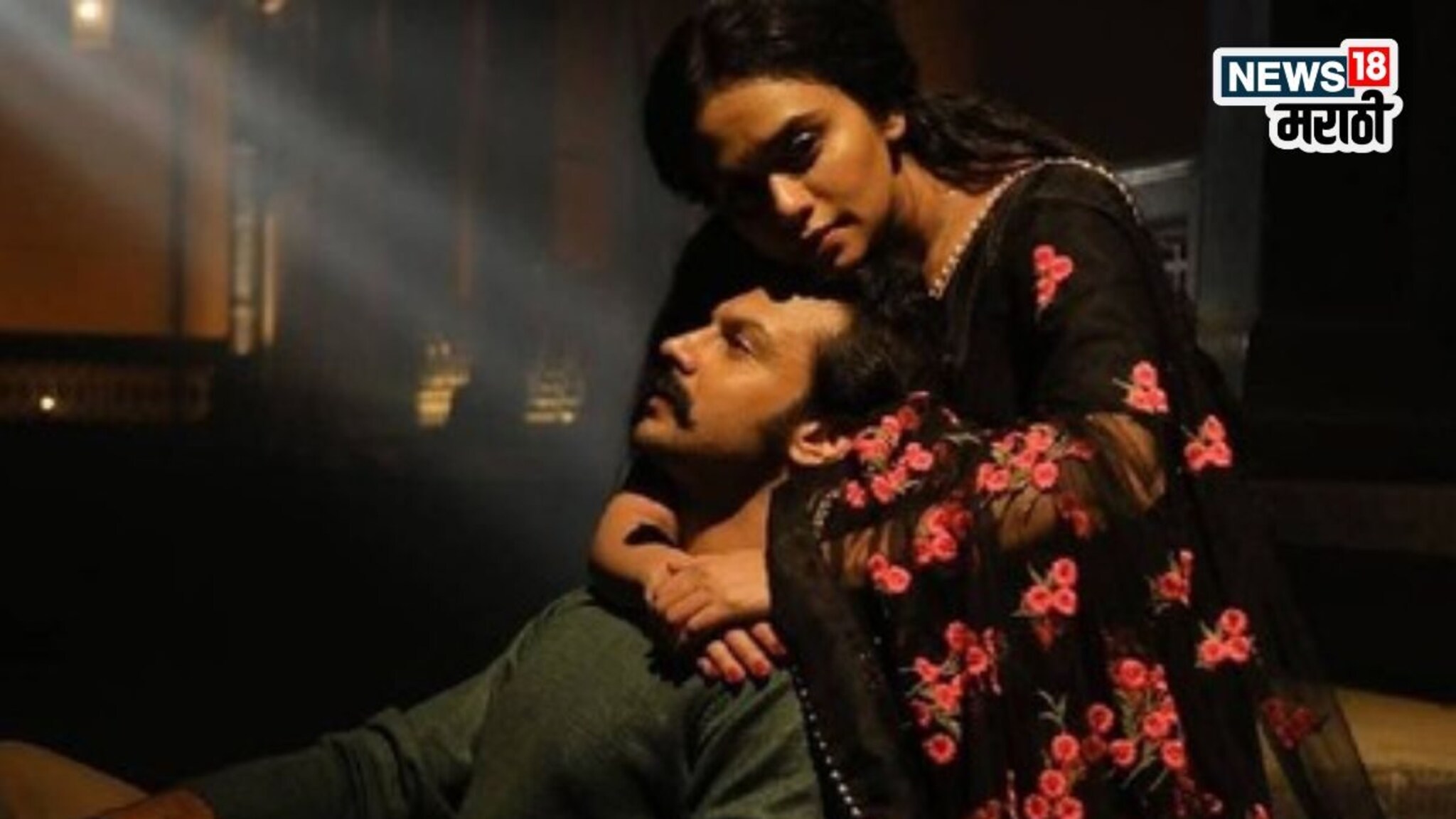 314,000,000 लोकांनी पाहिलंय अमृता खानविलकरचं ते गाणं, Reelsवर घातलेला धुमाकूळ