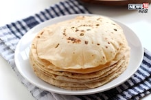 Health : गहू, ज्वारी की बाजरी, कोणती चपाती खावी? आधी वाचा मग ठरवा काय खावं!