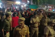 आंदेकर टोळीचा पुणे पोलिसांनी उतरवला माज, आंदेकरच्या तिन्ही पोरांना रस्त्यावर आणलं