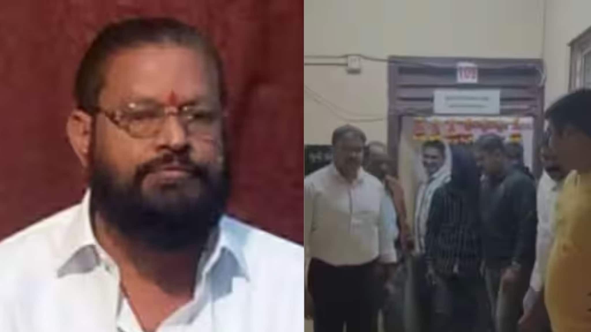 मुंबईत ठाकरे गटाच्या पदाधिकाऱ्याची निर्घृण हत्या, तरुणाने डोक्यात घातला लोखंडी रॉड, फिरायला गेले अन्...