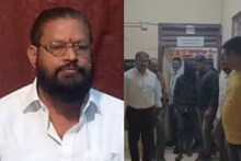 मुंबईत ठाकरे गटाच्या पदाधिकाऱ्याची निर्घृण हत्या, तरुणाने डोक्यात घातला लोखंडी रॉड, फिरायला गेले अन्...