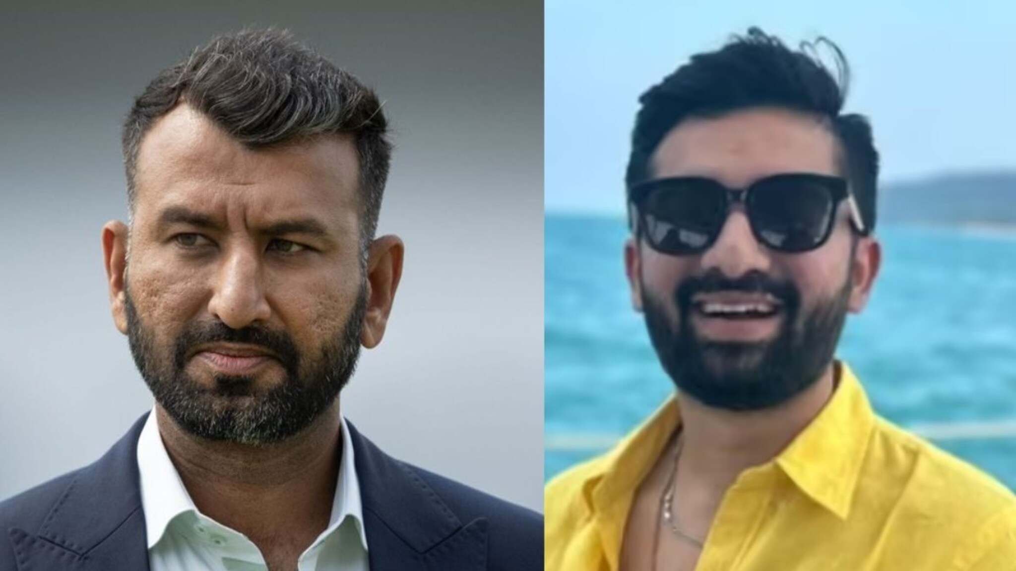 Cheteshwar Pujara : 365 दिवस सहन केलं, बरोबर 26 नोव्हेंबरलाच आयुष्य संपवलं, चेतेश्वर पुजाराच्या मेहुण्याच्या मृत्यूची INSIDE STORY