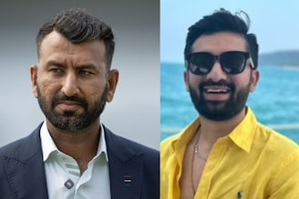 365 दिवस सहन केलं, बरोबर 26 नोव्हेंबरलाच आयुष्य संपवलं, चेतेश्वर पुजाराच्या मेहु