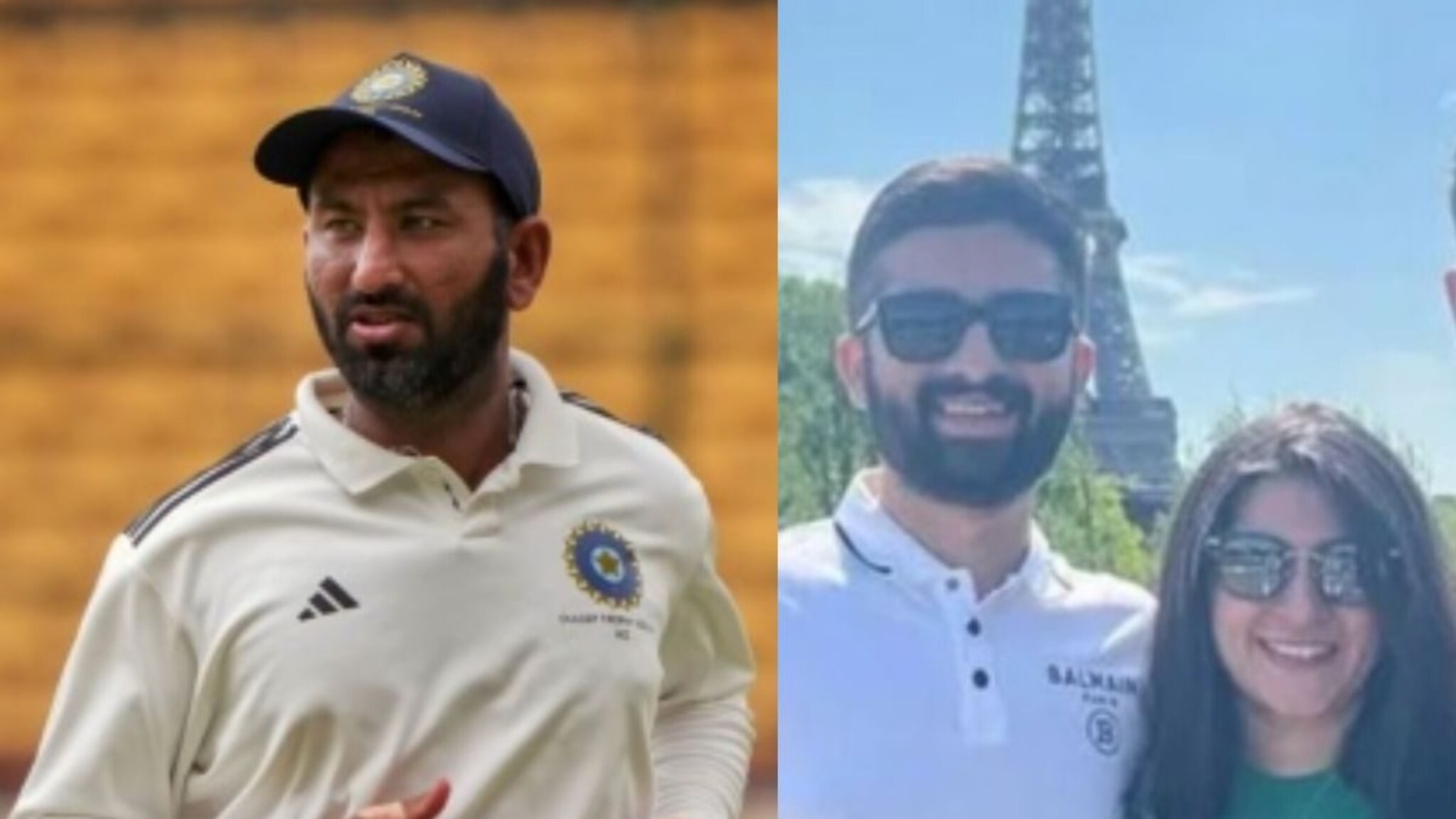 टीम इंडियाच्या खेळाडूवर दु:खाचा डोंगर, कुटुंबातील व्यक्तीने उचललं टोकाचं पाऊल