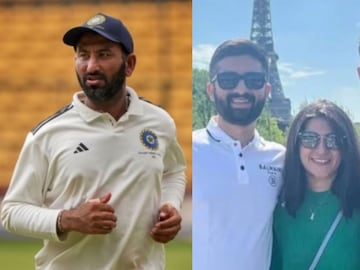 cheteshwar pujara news