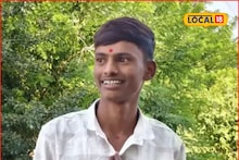 पतीनंतर मोठा मुलगा गेला, 19 वर्षाच्या लेकानंही वर्षभरातच शेवट केला, आईचा आक्रोश, छ. संभाजीनगरात हे काय घडलं?