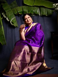 '...म्हणून मी नमस्कारानंतर जय भीम म्हणते', मराठमोळी चिन्मयी सुमीत थेटच बोलली