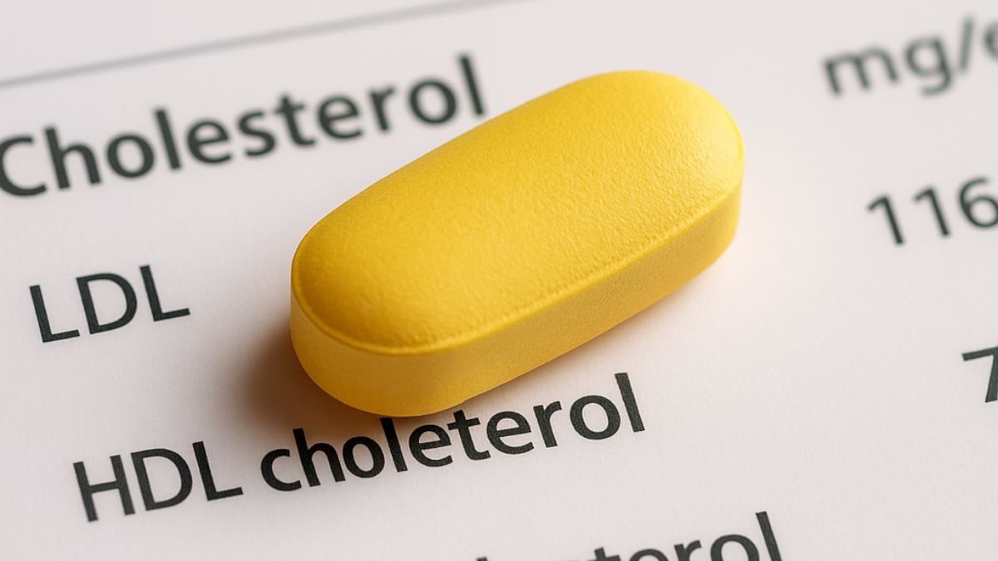 Cholesterol Patients: कोलेस्टेरॉलच्या रुग्णांची काळजी मिटली, बाजारात आली हार्ट अटॅकचा धोका कमी करणारी गोळी; महागड्या इंजेक्शनला पर्याय
