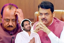 Devendra Fadnavis:...तर अजित पवारही सहमत असतील, मुख्यमंत्री फडणवीसांनी थेट सुनावलं