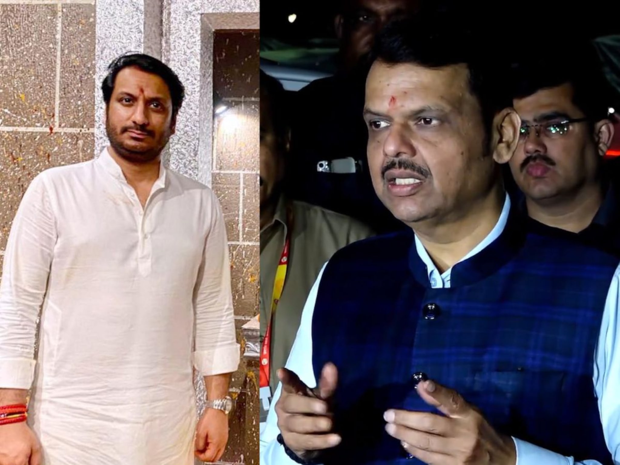 पार्थ पवार यांच्या जमीन घोटाळ्यावर अखेर मुख्यमंत्री फडणवीस यांची पहिली प्रतिक्रिया, म्हणाले...