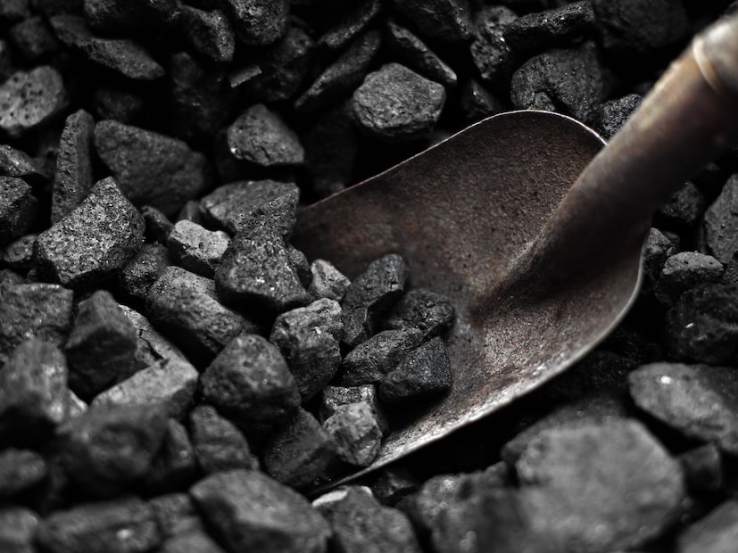 झारखंड हे भारतातील एक प्रमुख राज्य आहे, जे कोळसा उत्पादनात आघाडीवर आहे.