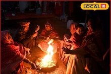 Cold Wave: मराठवाड्यावर नवं संकट! 3 दिवस धोक्याचे, हवामान विभागाचा अलर्ट