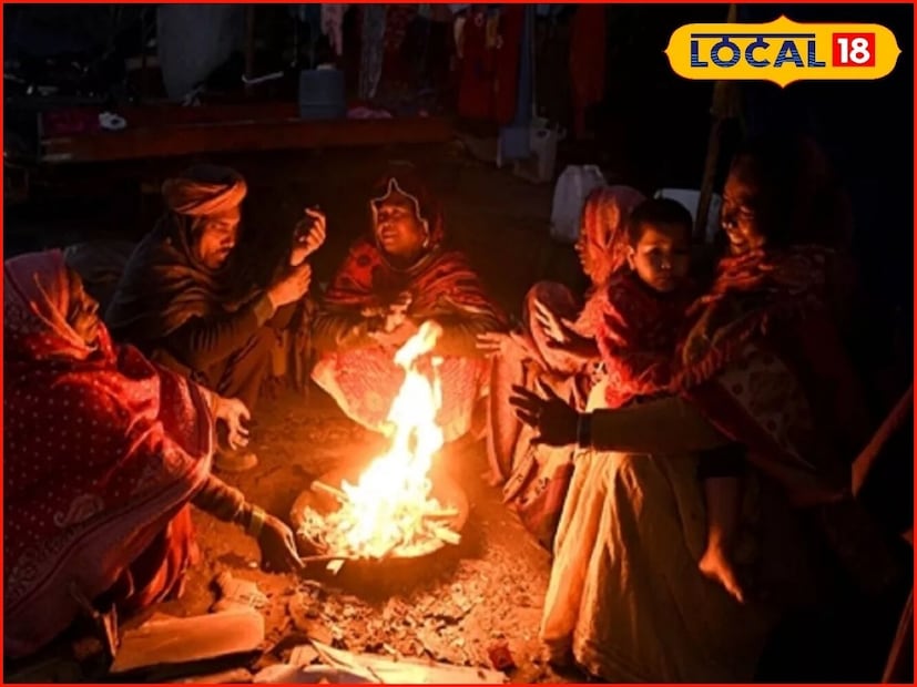 राज्यातील तापमानात सातत्याने घट होत असल्याने थंडीचा कडाका वाढत आहे. राज्यातील काही जिल्ह्यांना शीत लहरींचा इशारा देण्यात आला आहे. सोलापूर जिल्ह्यांतील जेहुर येथे 9 अंश सेल्सिअस तापमान नोंदवले गेले होते. तर महाबळेश्वर, नाशिक, गोंदिया येथे पारा 11 अंश खाली आला असल्याने गारठा वाढतोय. 16 नोव्हेंबर रोजी राज्यातील 10 जिल्ह्यांना शीत लहरींचा इशारा हवामान विभागाकडून देण्यात आला आहे. पाहुयात, 16 नोव्हेंबर रोजी राज्यातील इतर ठिकाणी तापमान आणि हवामानाची स्थिती कशी राहील. राज्यातील तापमानात सातत्याने घट होत असल्याने थंडीचा कडाका वाढत आहे. राज्यातील काही जिल्ह्यांना शीत लहरींचा इशारा देण्यात आला आहे. सोलापूर जिल्ह्यांतील जेहुर येथे 9 अंश सेल्सिअस तापमान नोंदवले गेले होते. तर महाबळेश्वर, नाशिक, गोंदिया येथे पारा 11 अंश खाली आला असल्याने गारठा वाढतोय. 16 नोव्हेंबर रोजी राज्यातील 10 जिल्ह्यांना शीत लहरींचा इशारा हवामान विभागाकडून देण्यात आला आहे. पाहुयात, 16 नोव्हेंबर रोजी राज्यातील इतर ठिकाणी तापमान आणि हवामानाची स्थिती कशी राहील.