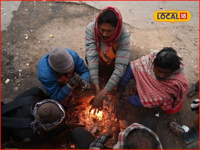 पश्चिम महाराष्ट्रात गारठा चांगलाच वाढलाय. पुण्यात 1 डिसेंबर रोजी शीत लहरींचा इशारा देण्यात आला आहे. तेथील कमाल तापमान 29 अंश सेल्सिअस तर किमान तापमान 10 अंश सेल्सिअस इतकं असू शकतं. पुणे घाटमाथा परिसरात देखील शीत लहरींचा इशारा देण्यात आला असून यलो अलर्ट जारी करण्यात आला आहे. पश्चिम महाराष्ट्रातील इतर शहरांत देखील तापमानात घट होणार आहे. 