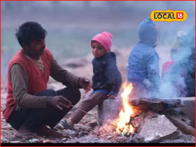 मराठवाड्यातील किमान तापमानात घट झाली असून गारठा वाढलाय. छत्रपती संभाजीनगरमध्ये शीत लहरींचा इशारा देण्यात आला आहे. तेथील कमाल तापमान 29 अंश सेल्सिअस तर किमान तापमान 9 अंश सेल्सिअस इतकं असू शकतं. मराठवाड्यातील छत्रपती संभाजीनगर, जालना , परभणी या तीन जिल्ह्यांत शीत लहरींचा इशारा देण्यात आला असून यलो अलर्ट जारी करण्यात आला आहे. 