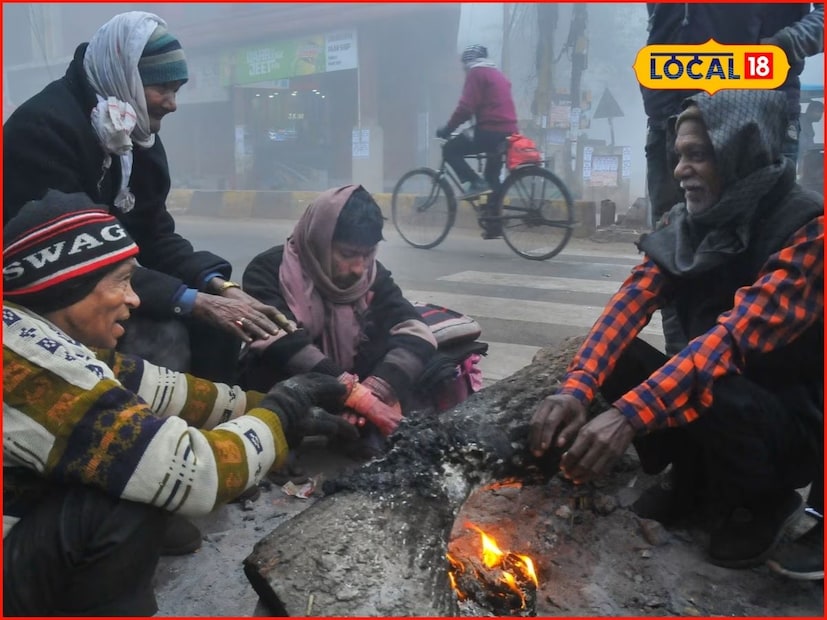 विदर्भातही तापमानात घट झाली असून हुडहुडी वाढली आहे. 30 नोव्हेंबर रोजी भंडारा येथे 10 अंश सेल्सिअस तापमानाची नोंद झाली. तर 1 डिसेंबर रोजी नागपूर शहरांत धुक्यासह ढगाळ वातावरण बघायला मिळू शकतं. तेथील कमाल तापमान 27 अंश सेल्सिअस तर किमान तापमान 11 अंश सेल्सिअस इतकं राहील. 