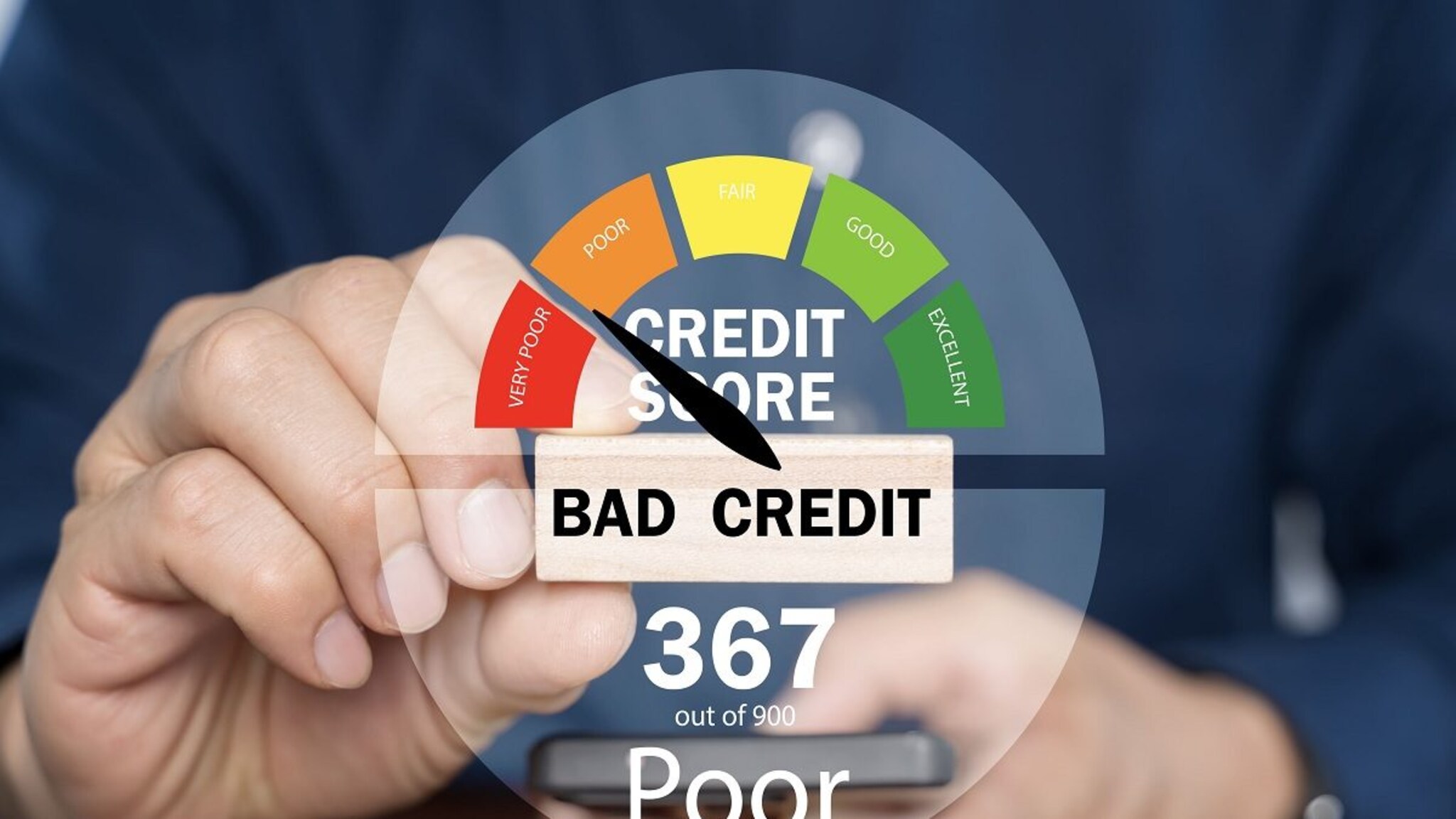 RBIची गाइडलाइन! आता दर आठवड्यात अपडेट होईल क्रेडिट स्कोअर, असा होईल फायदा 