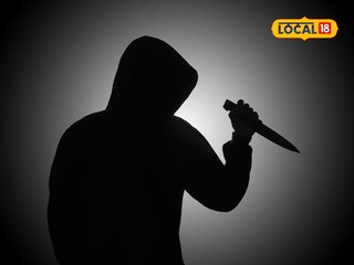 Chhatrapati Sambhajinagar: तुझी विकेटच काढतो..., दोन विद्यार्थ्यांवर चाकू हल्ला, छ. संभाजीनर हादरलं