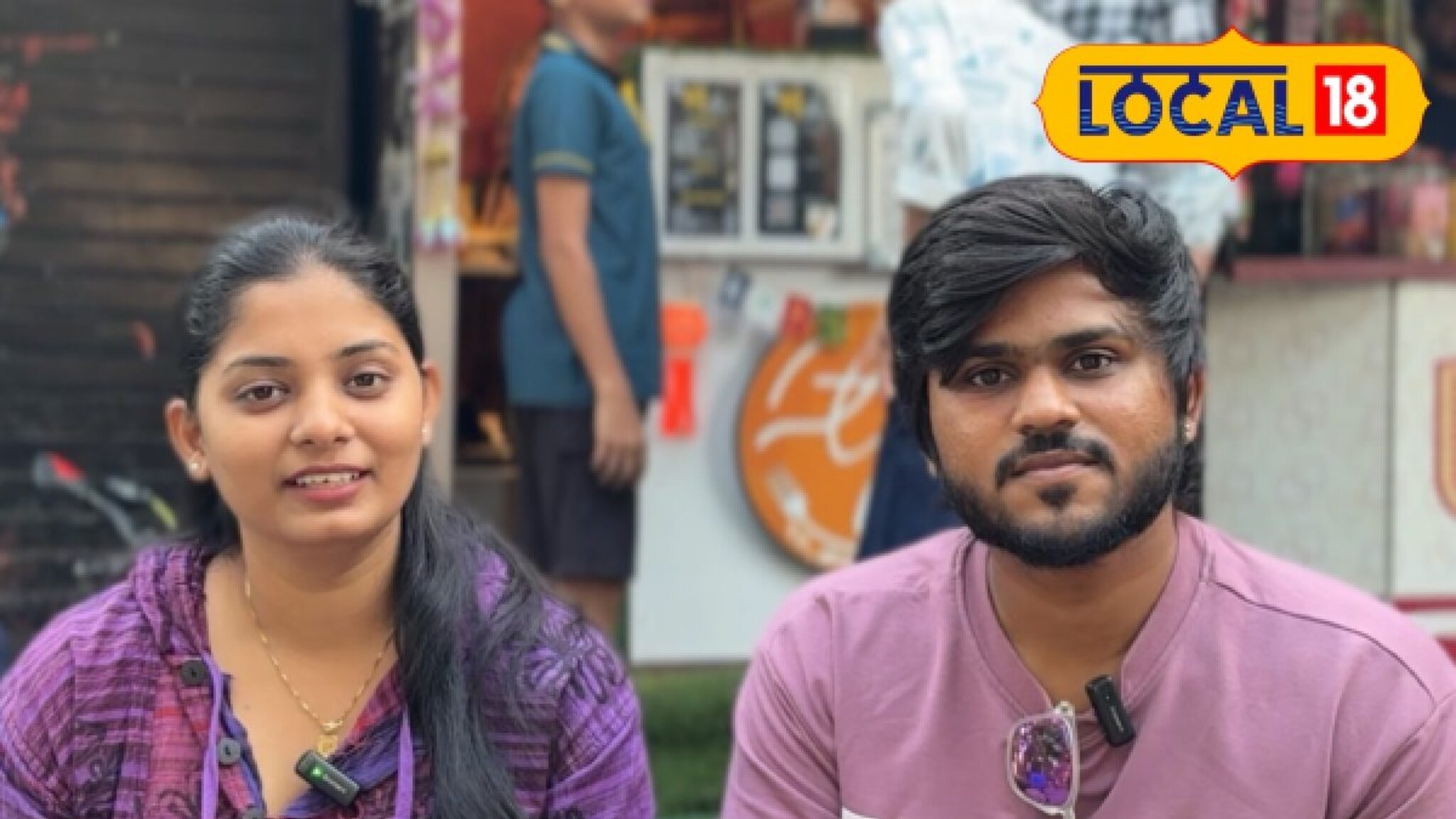 Success Story : नोकरीला केला रामराम, 2 मित्रमैत्रिणीने सुरू केला यशस्वी फूड ब्रँड, महिन्याची कमाई तर पाहा