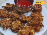 घरच्या घरी बनवा चटपटीत व्हेज मंच्युरियन, नक्की ट्राय करा अगदी सोपी रेसिपी