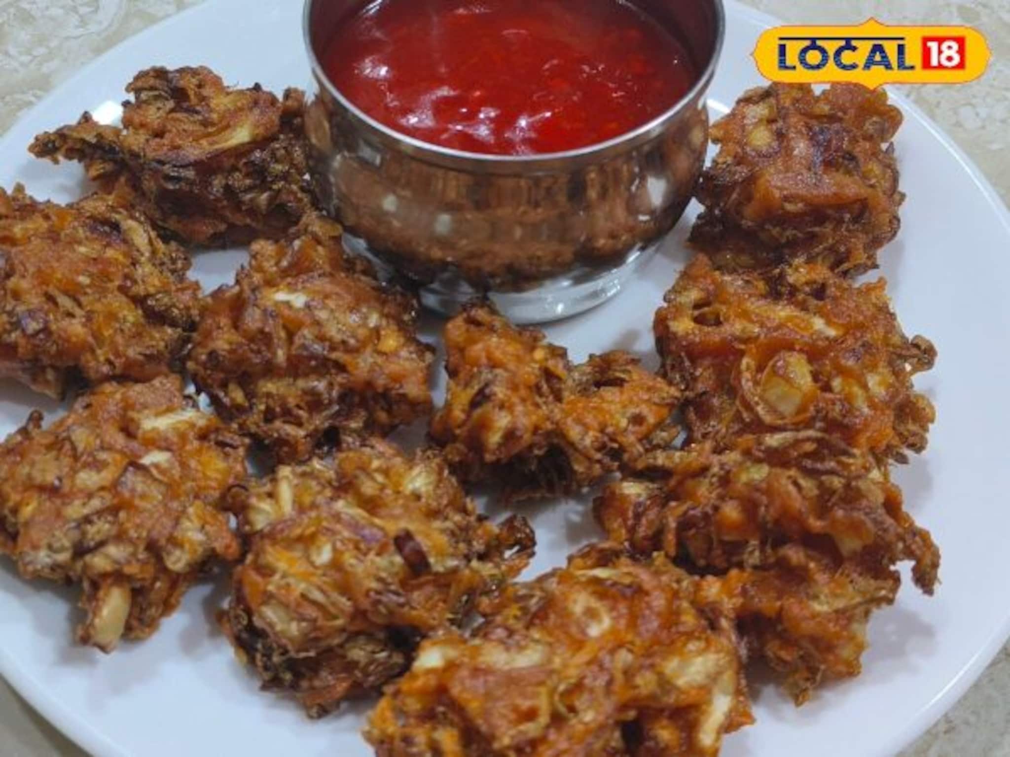 घरच्या घरी बनवा चटपटीत व्हेज मंच्युरियन, नक्की ट्राय करा अगदी सोपी रेसिपी