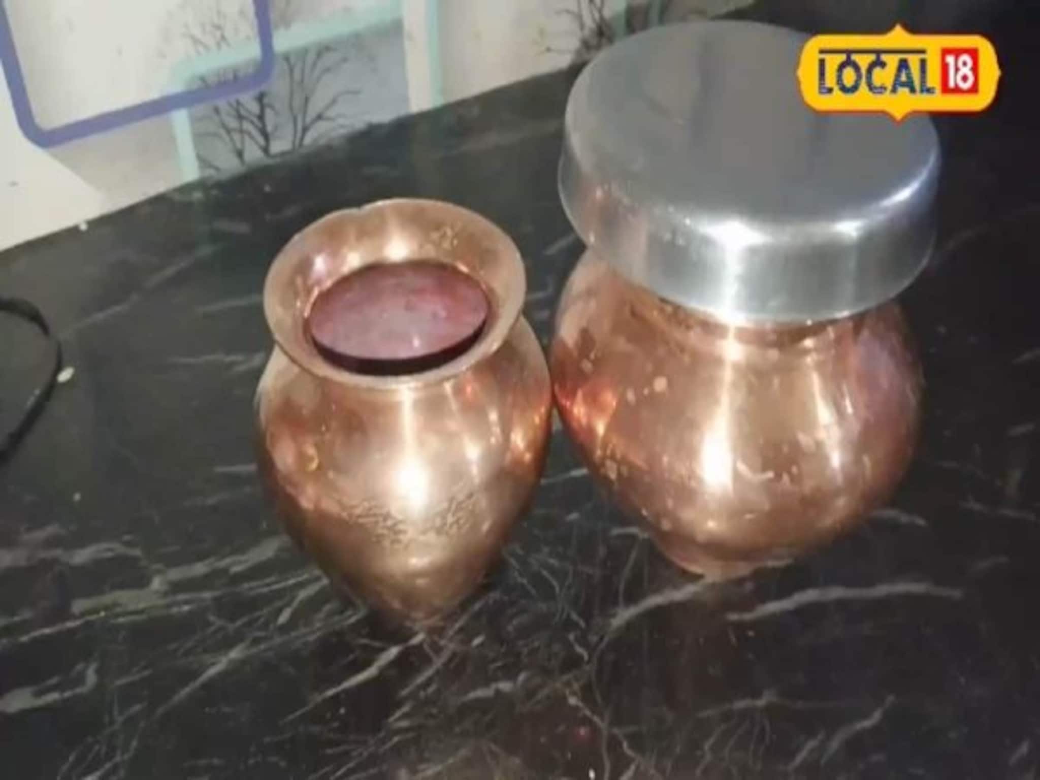 तांब्याच्या भांड्यात पाणी प्यायल्याने होतात खूपच फायदे, महत्त्वाची माहिती, VIDEO