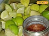 Lemon Crush Pickle Recipe : दररोजच्या जेवणात चटकदार खायला हवंय? सोप्या पद्धतीने बनवा लिंबू क्रश लोणचे, रेसिपीचा Video