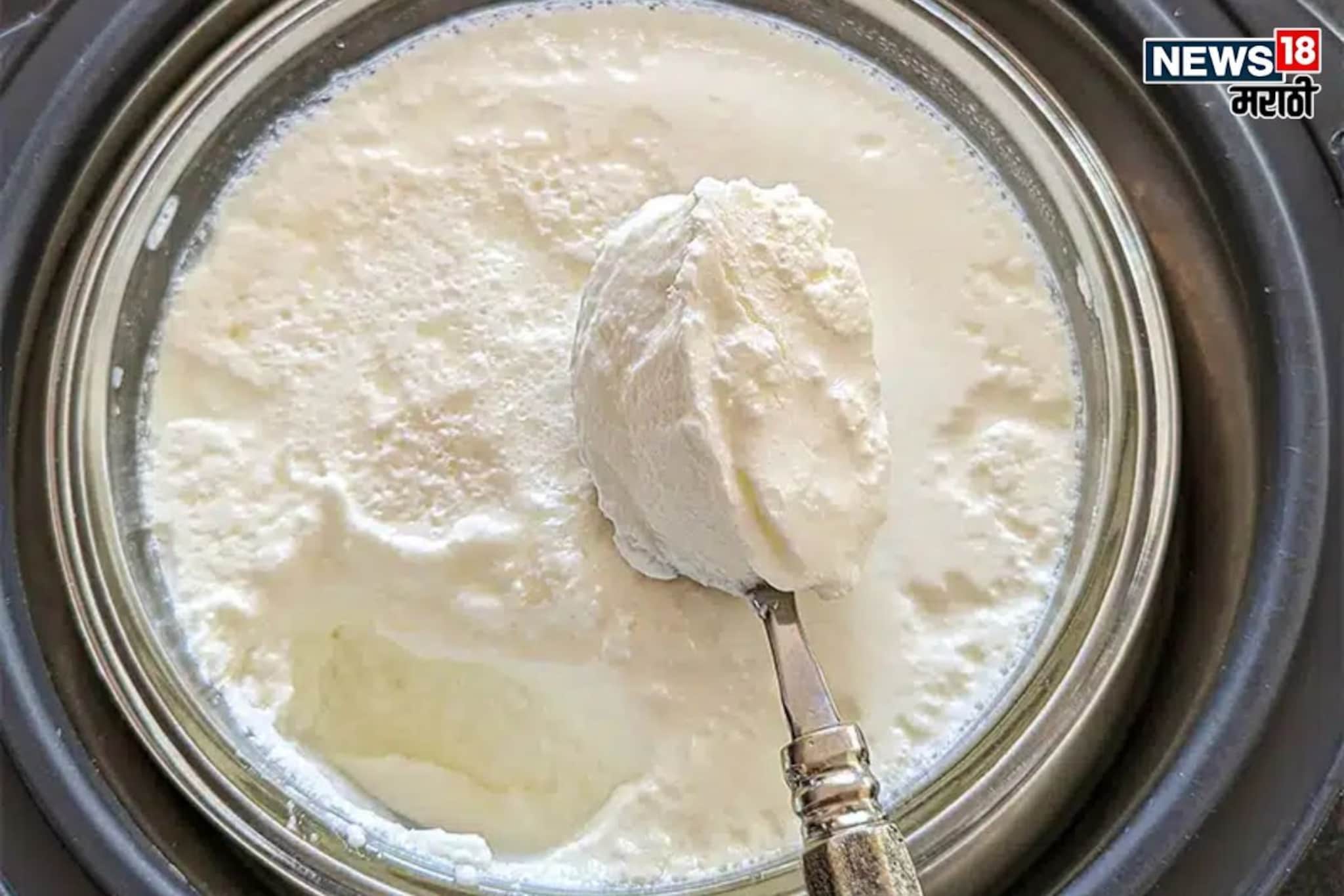 बाजारातील दही विसराल, मलईदार दह्यासाठी वापरून पाहा 2 'सिक्रेट' टिप्स