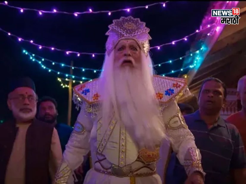  दशावतार या सिनेमाला लोकांचा उदंड प्रतिसाद मिळवला. त्याचप्रमाणे मराठी चित्रपट, नाटक आणि सामाजिक वर्तुळातही सिनेमाची खूप प्रशंसा झाली. 