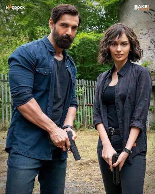 हे मिशन वरकरणी सोपे दिसत असले तरी, यामध्ये राजीवच्या जीवावर बेतण्यासोबतच भारताच्या हाती लागणारी एक मोठी डील धोक्यात येते. या सगळ्या अडचणींमध्ये राजीव आपले मिशन कसे पूर्ण करतो, हे पाहणे थरारक आहे.