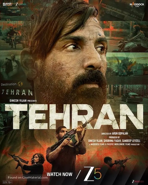 दिग्दर्शक अरुण गोपालन यांनी कथेच्या सादरीकरणावर खूप लक्ष केंद्रित केले आहे. चित्रपट ऑथेंटिक वाटावा यासाठी मोठे प्रयत्न करण्यात आले आहेत. गंभीर भूमिकांमध्ये जॉन अब्राहम नेहमीच प्रभावी ठरतो. एसीपी राजीव कुमारच्या भूमिकेत त्याने उत्कृष्ट कामगिरी केली आहे.